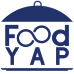 Logo of 푸드얍 FoodYap android Application 